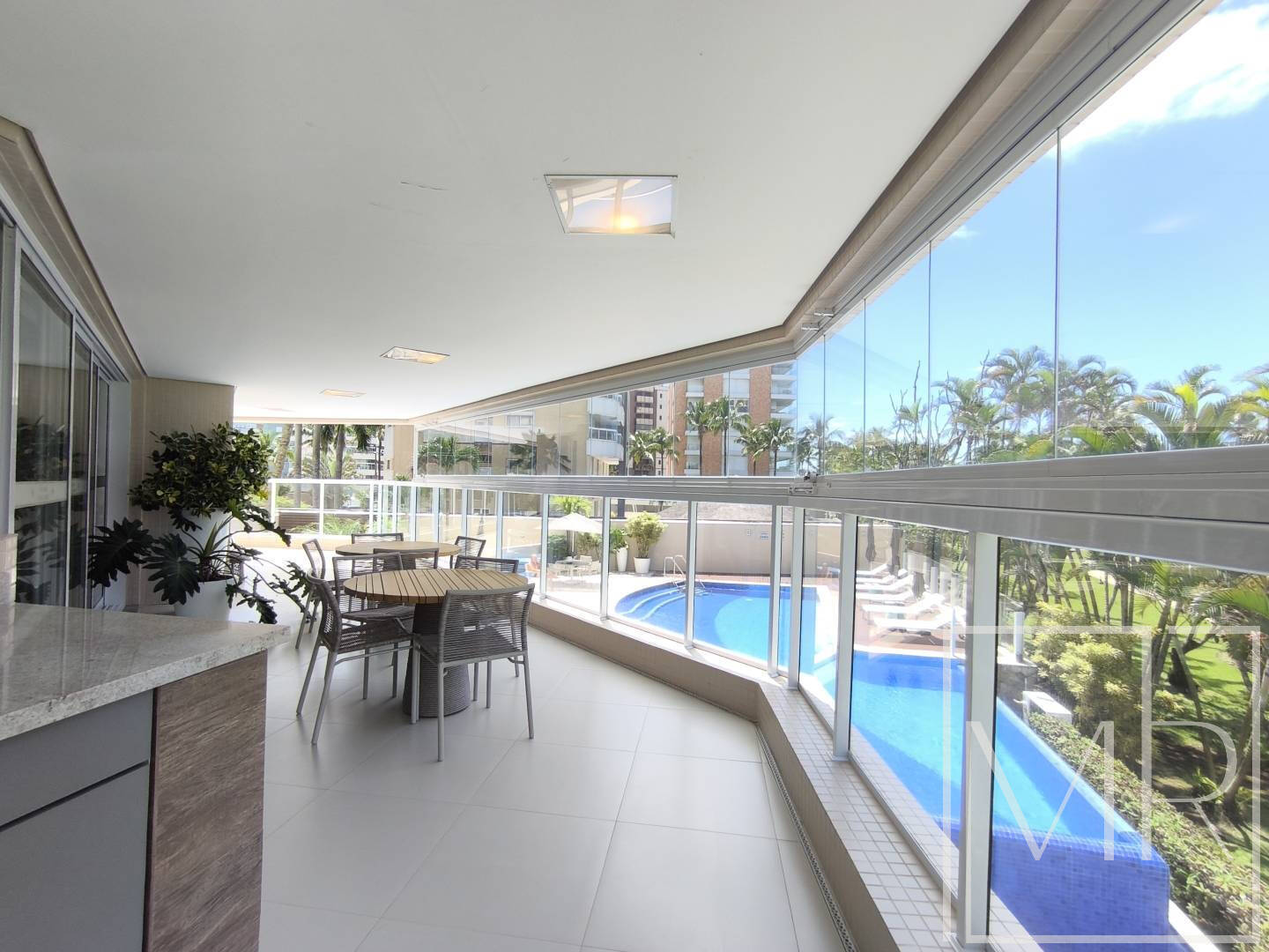 Cobertura, 6 quartos, 486 m² - Foto 92