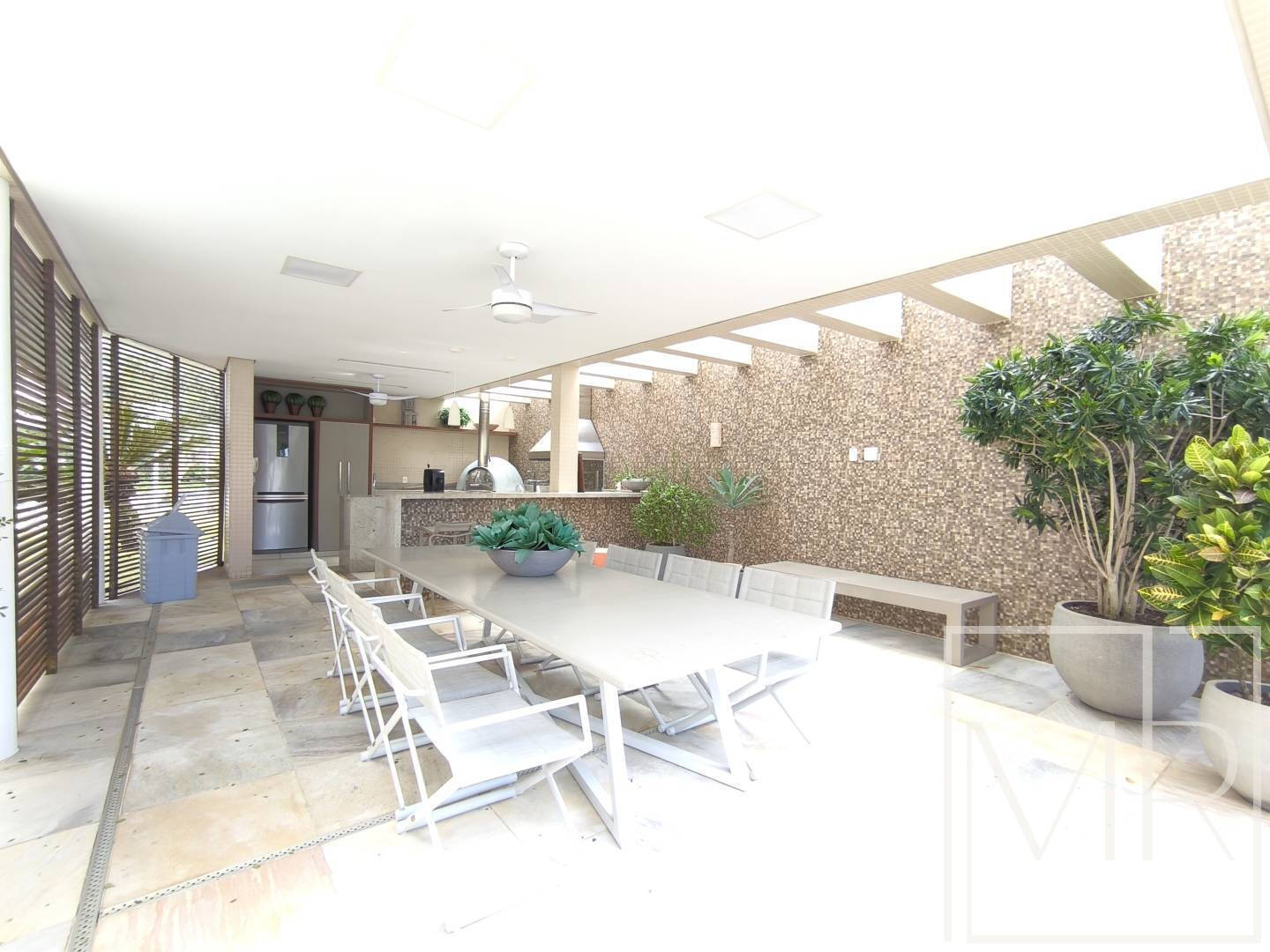 Cobertura, 6 quartos, 486 m² - Foto 104