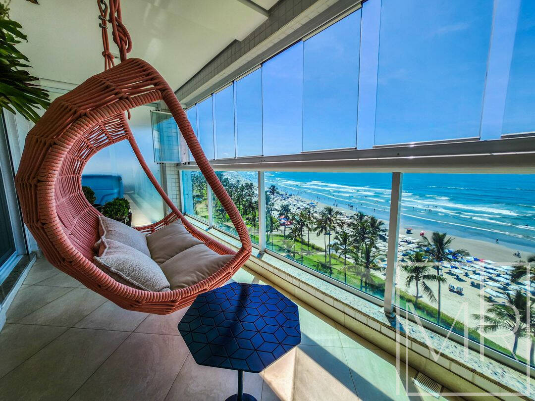 Cobertura, 7 quartos, 464 m² - Foto 3