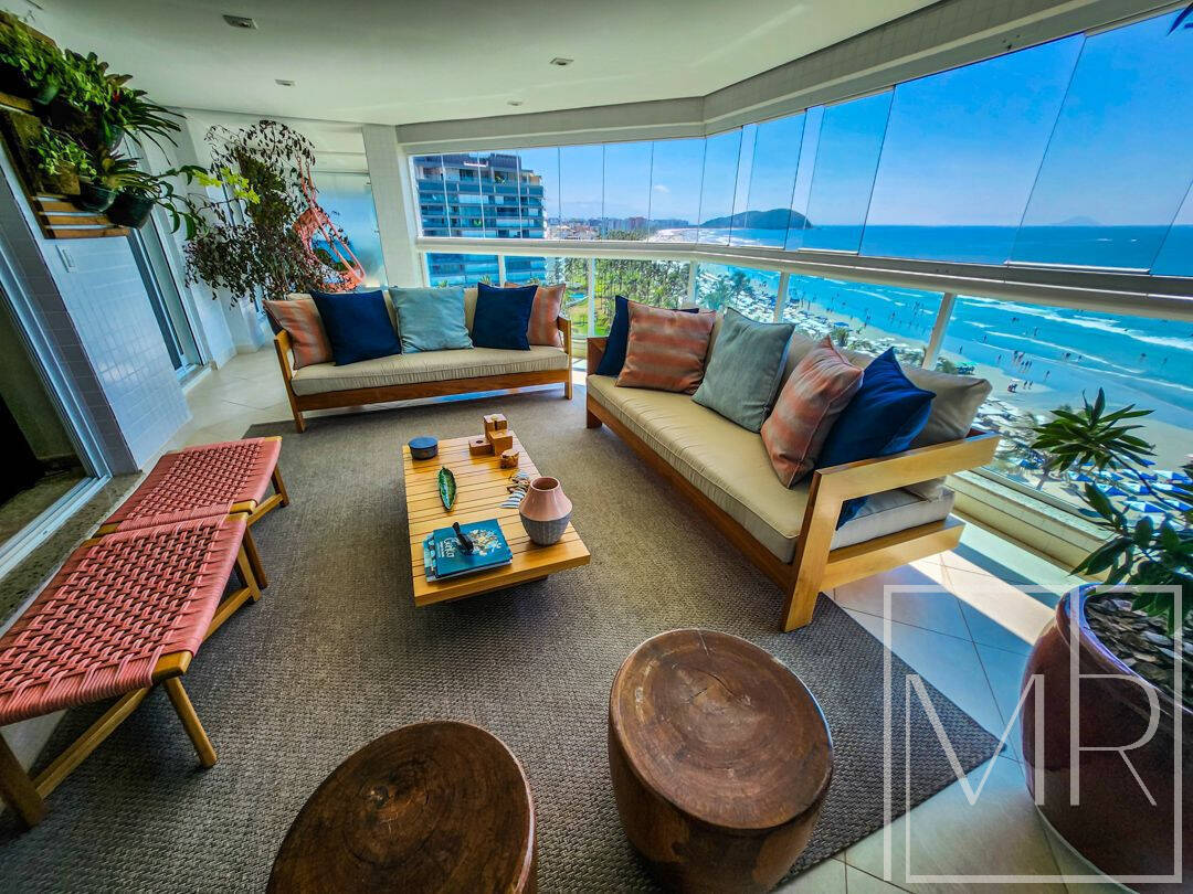 Cobertura, 7 quartos, 464 m² - Foto 4