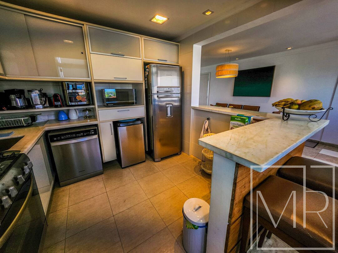 Cobertura, 7 quartos, 464 m² - Foto 8