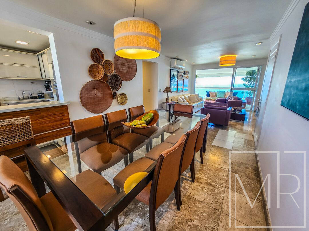 Cobertura, 7 quartos, 464 m² - Foto 10