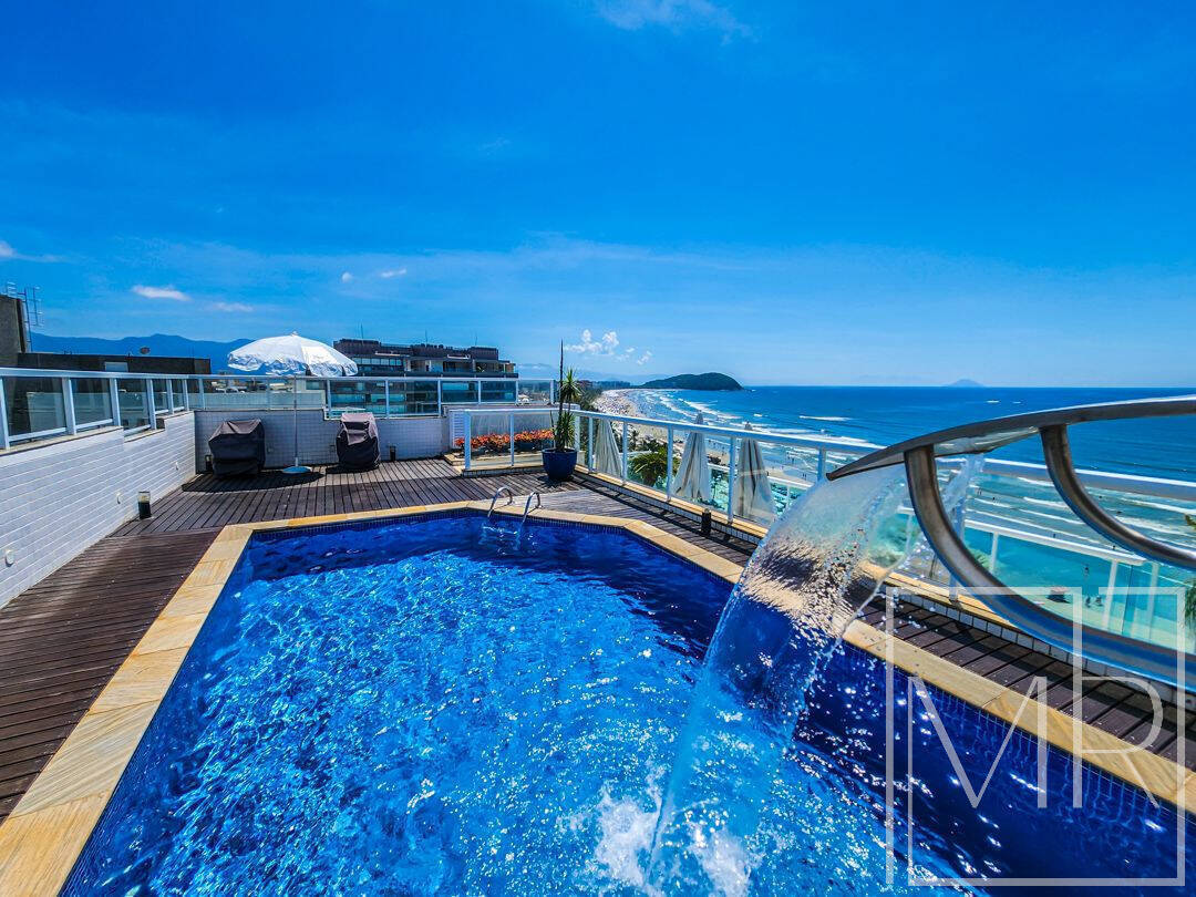 Cobertura, 7 quartos, 464 m² - Foto 12