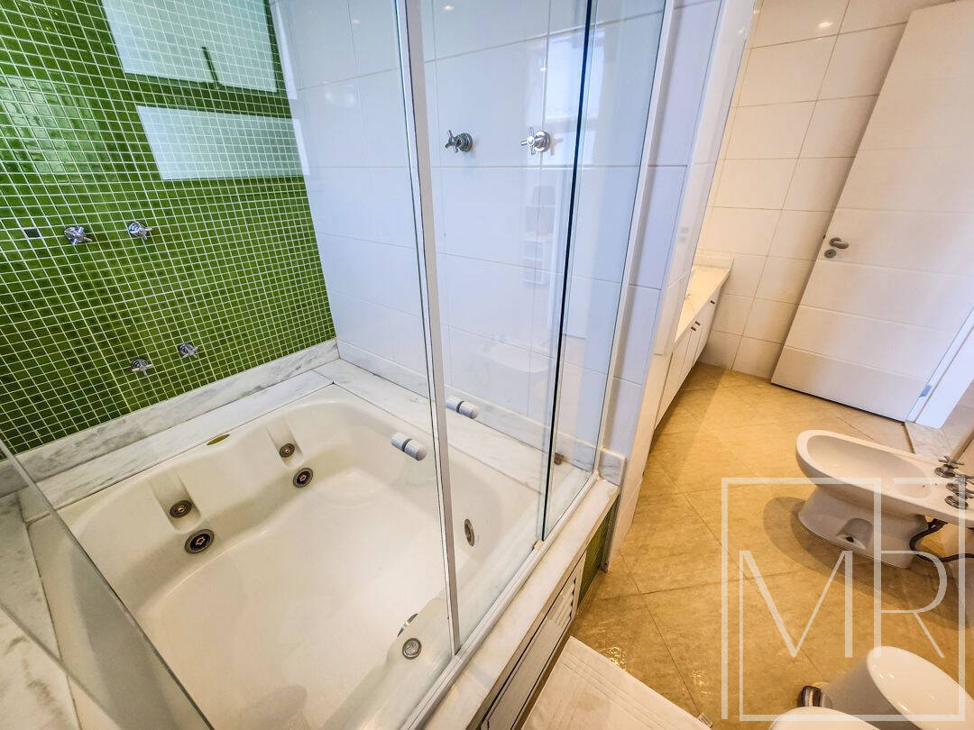Cobertura, 7 quartos, 464 m² - Foto 16