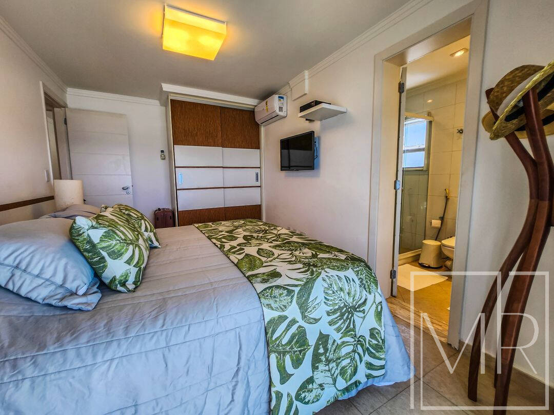 Cobertura, 7 quartos, 464 m² - Foto 22