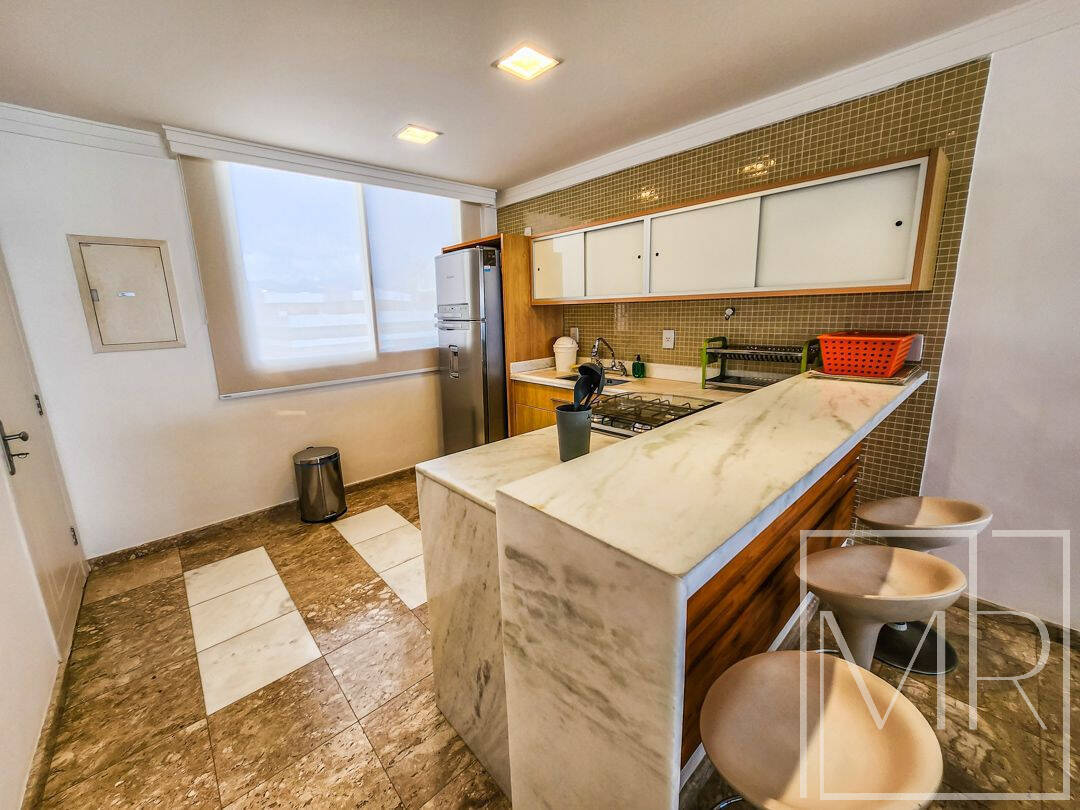 Cobertura, 7 quartos, 464 m² - Foto 31