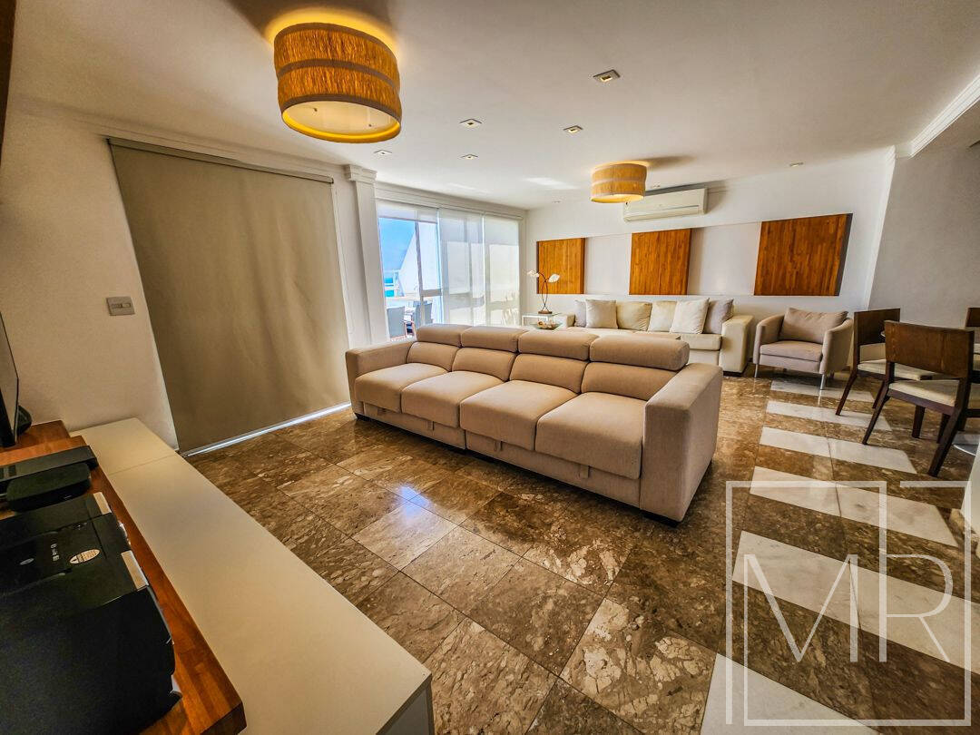 Cobertura, 7 quartos, 464 m² - Foto 34