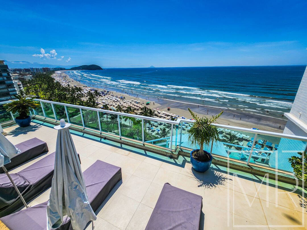 Cobertura, 7 quartos, 464 m² - Foto 35