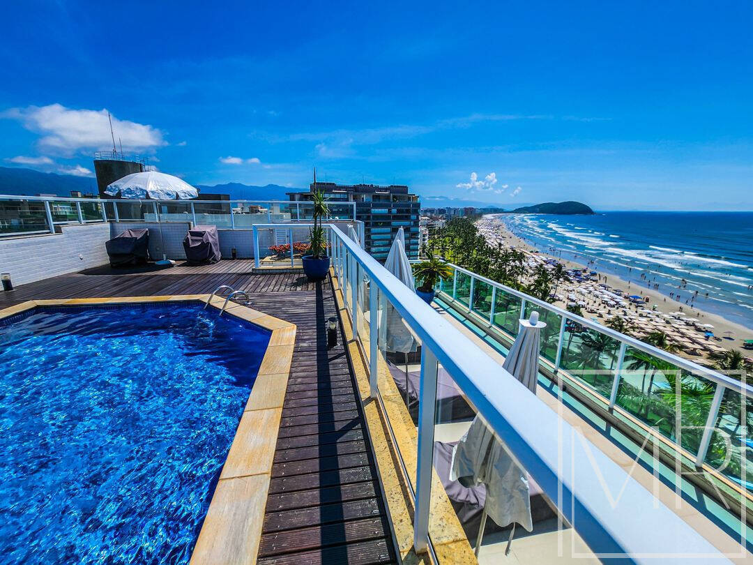 Cobertura, 7 quartos, 464 m² - Foto 36