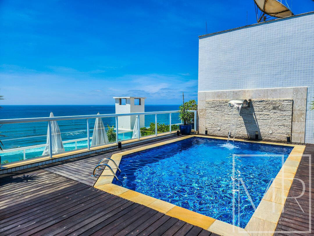 Cobertura, 7 quartos, 464 m² - Foto 37
