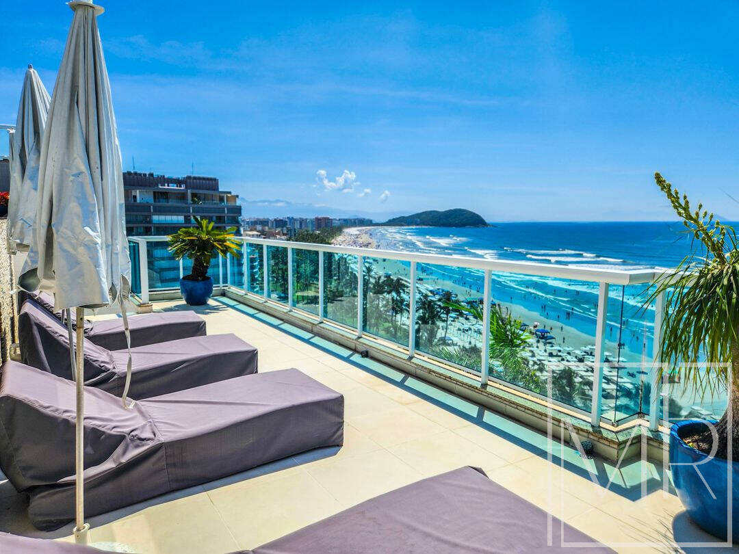 Cobertura, 7 quartos, 464 m² - Foto 39