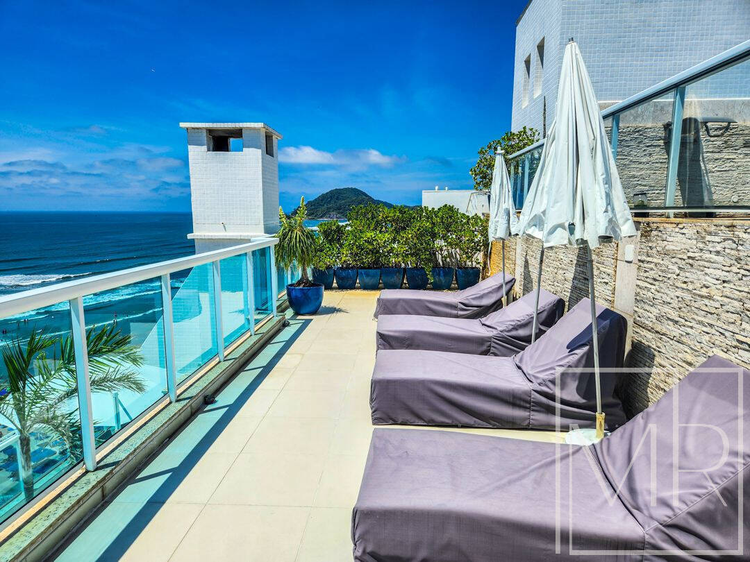 Cobertura, 7 quartos, 464 m² - Foto 41
