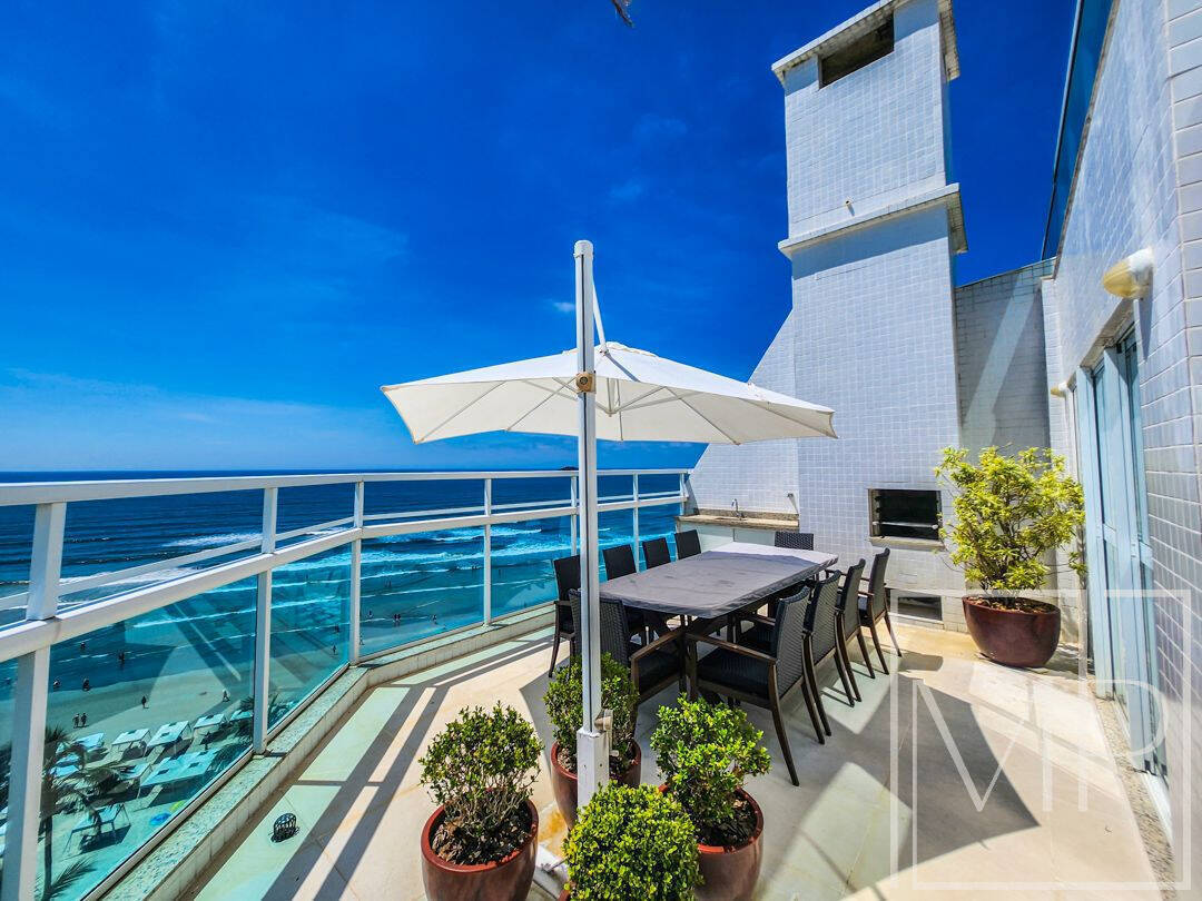 Cobertura, 7 quartos, 464 m² - Foto 43