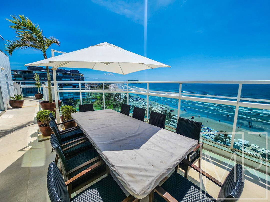 Cobertura, 7 quartos, 464 m² - Foto 44