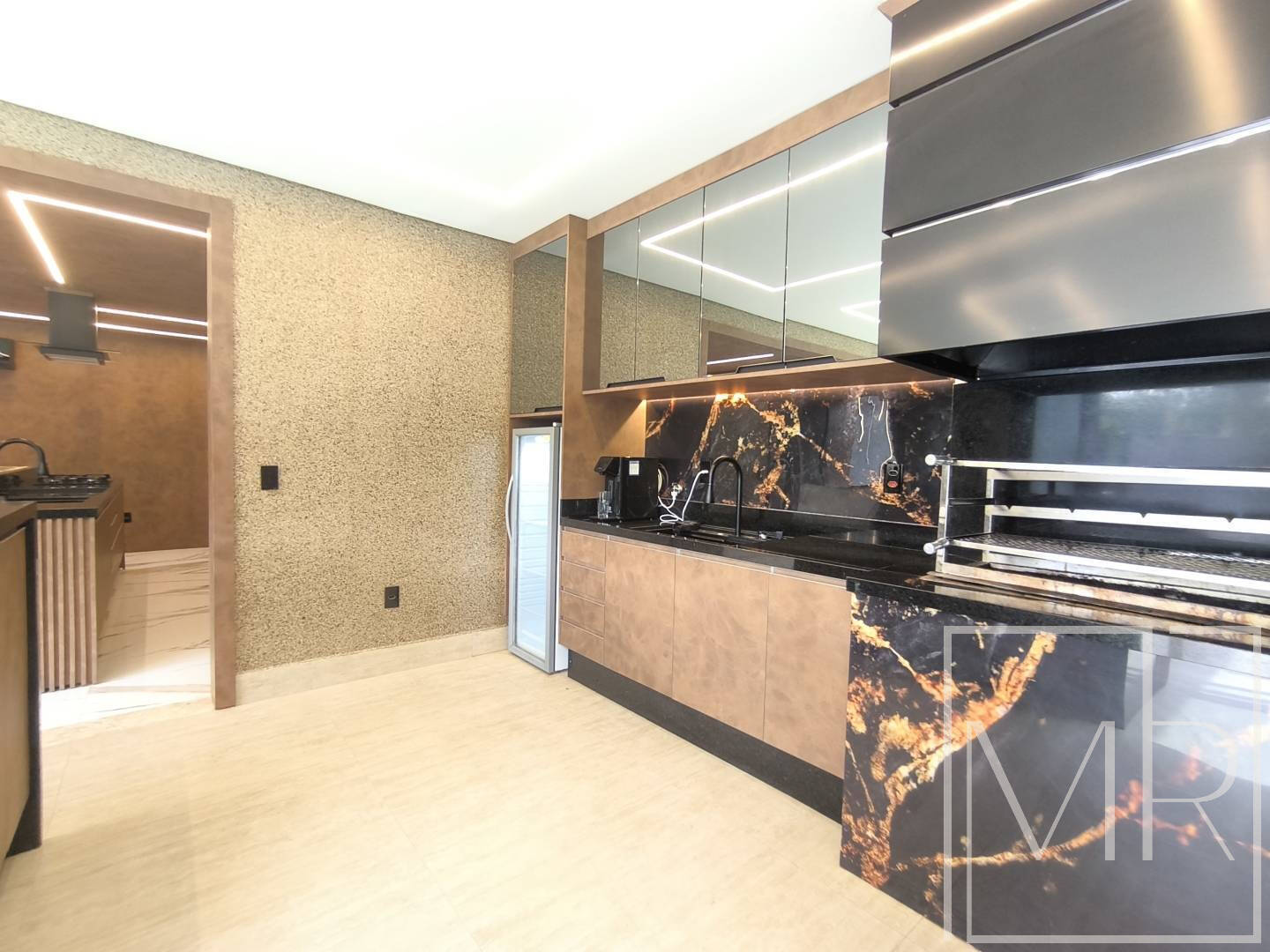 Casa, 6 quartos, 550 m² - Foto 14
