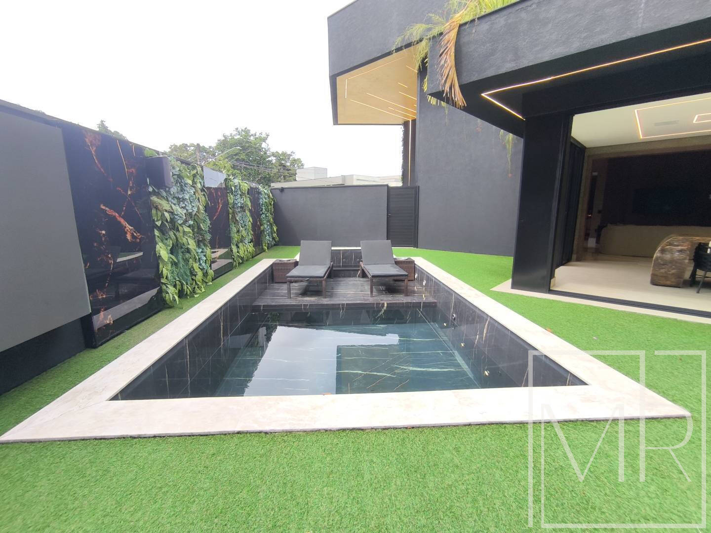 Casa, 6 quartos, 550 m² - Foto 11