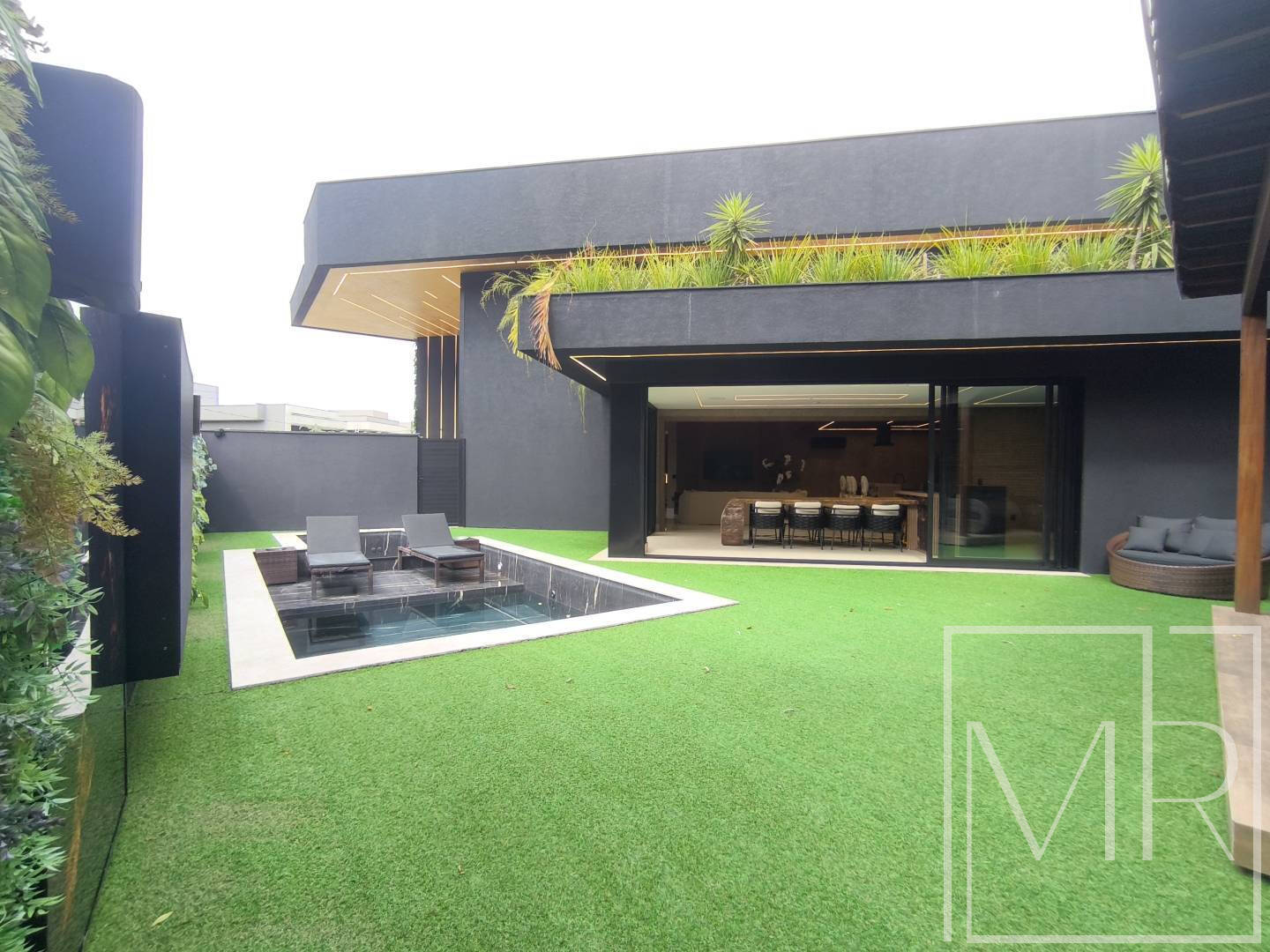 Casa, 6 quartos, 550 m² - Foto 10