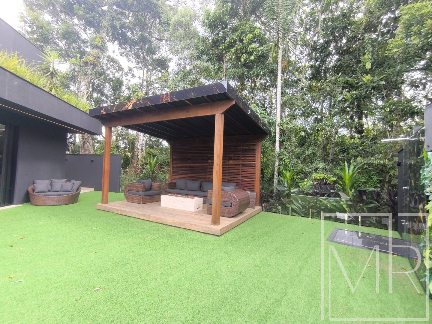 Casa, 6 quartos, 550 m² - Foto 9