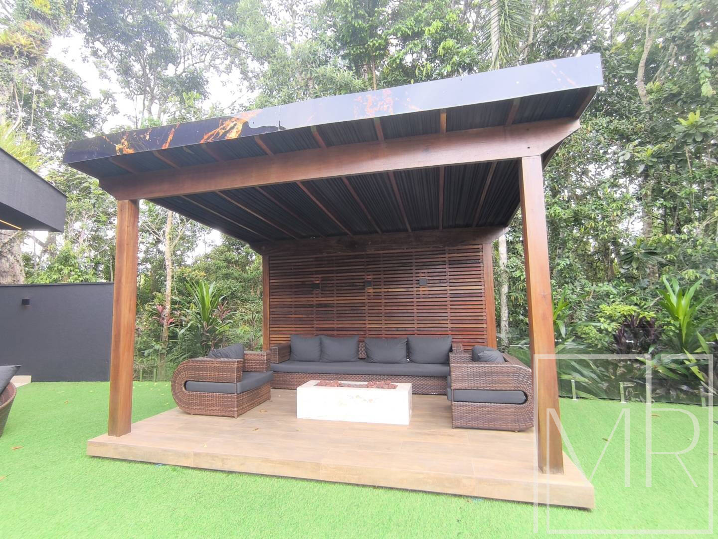 Casa, 6 quartos, 550 m² - Foto 8