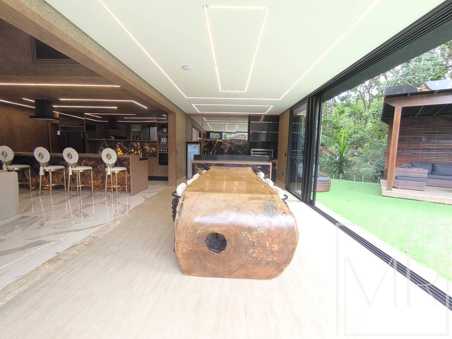 Casa, 6 quartos, 550 m² - Foto 7