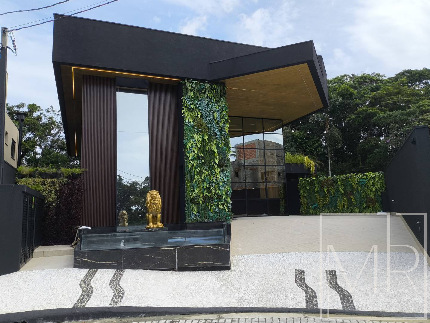 Casa, 6 quartos, 550 m² - Foto 41