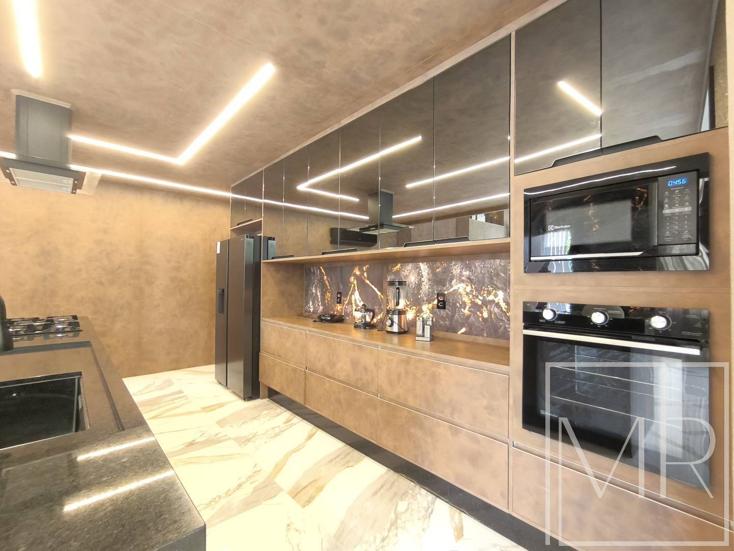 Casa, 6 quartos, 550 m² - Foto 16