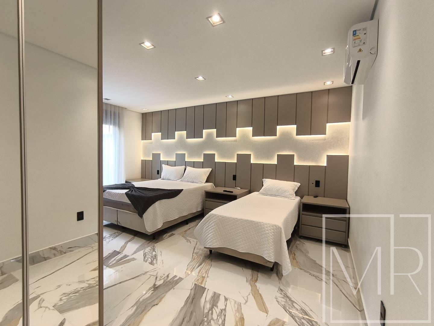 Casa, 6 quartos, 550 m² - Foto 23