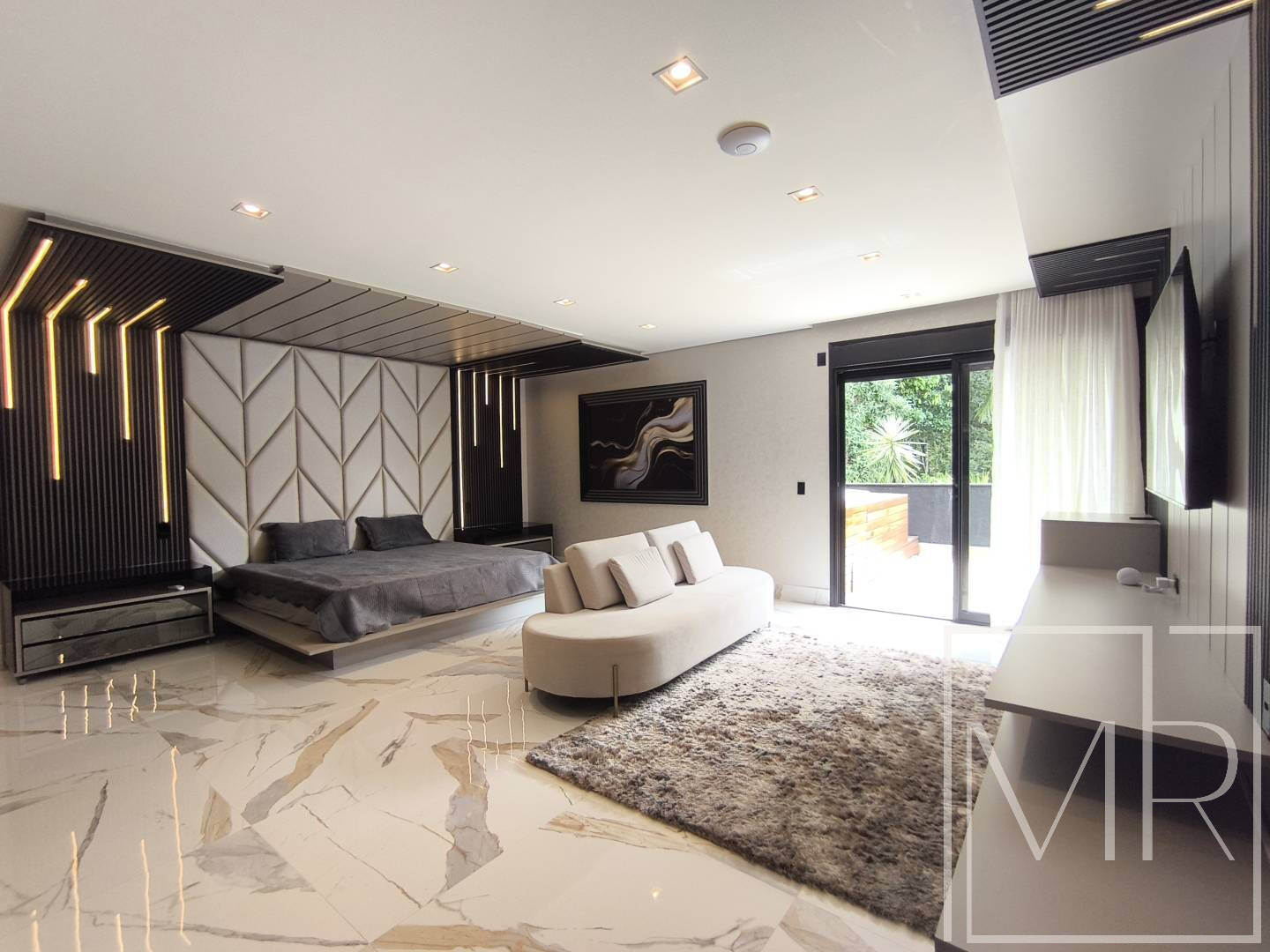 Casa, 6 quartos, 550 m² - Foto 34