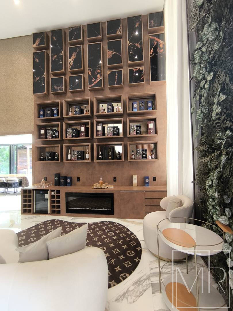 Casa, 6 quartos, 550 m² - Foto 40