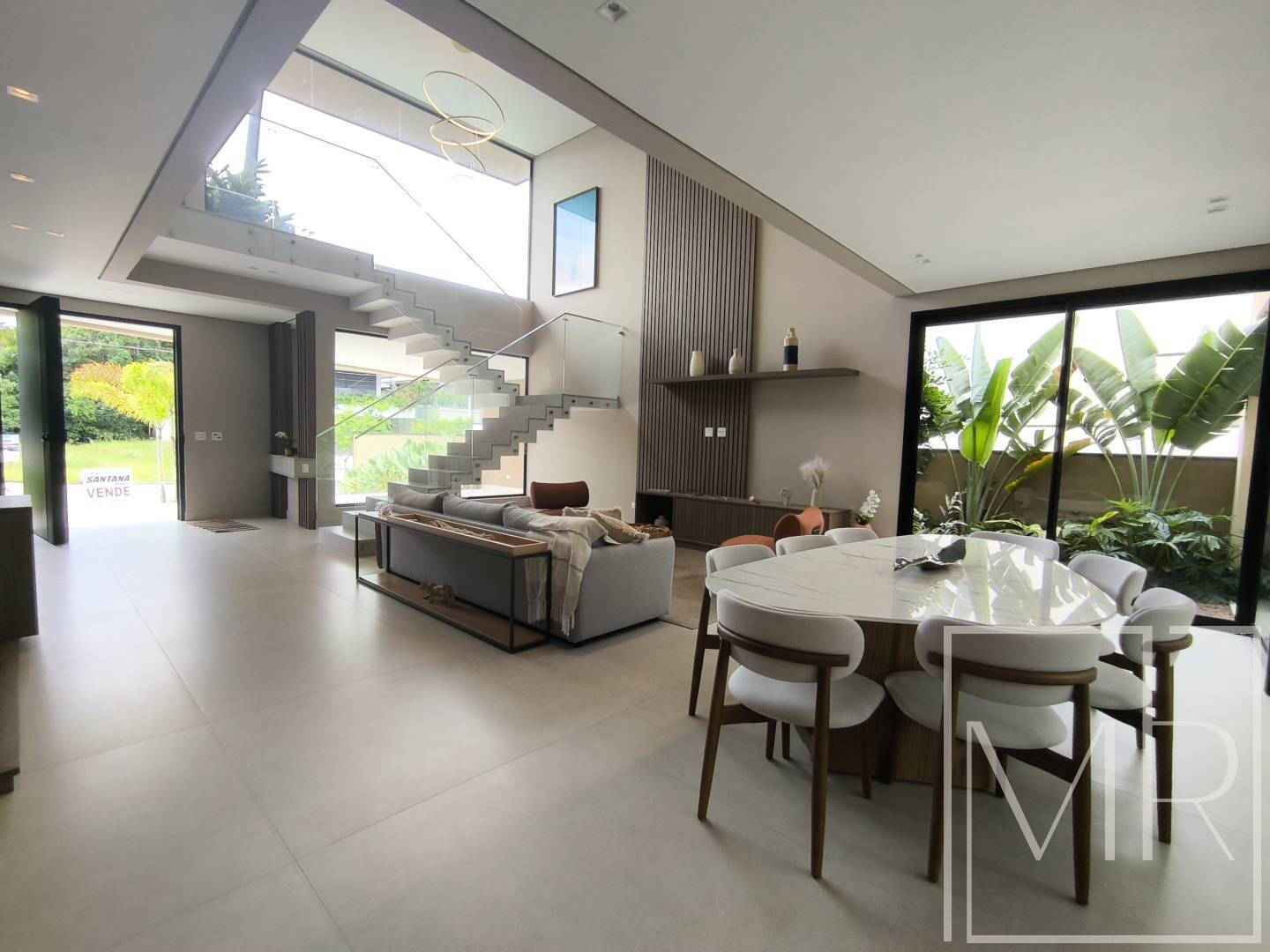 Casa, 5 quartos, 410 m² - Foto 2