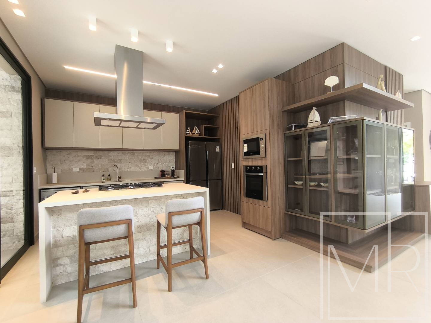 Casa, 5 quartos, 410 m² - Foto 4