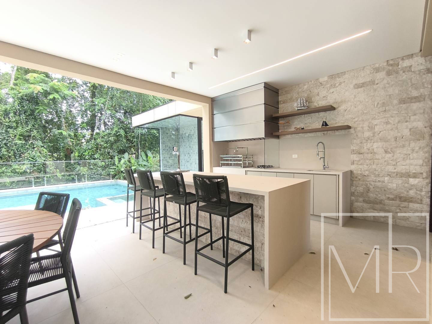 Casa, 5 quartos, 410 m² - Foto 12