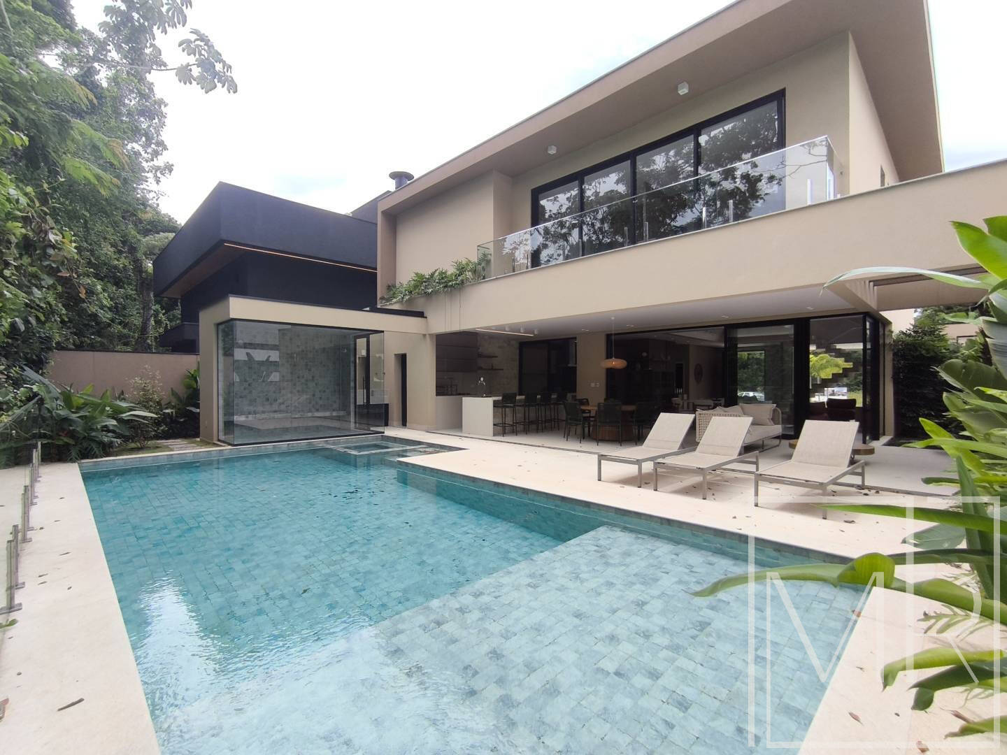 Casa, 5 quartos, 410 m² - Foto 15