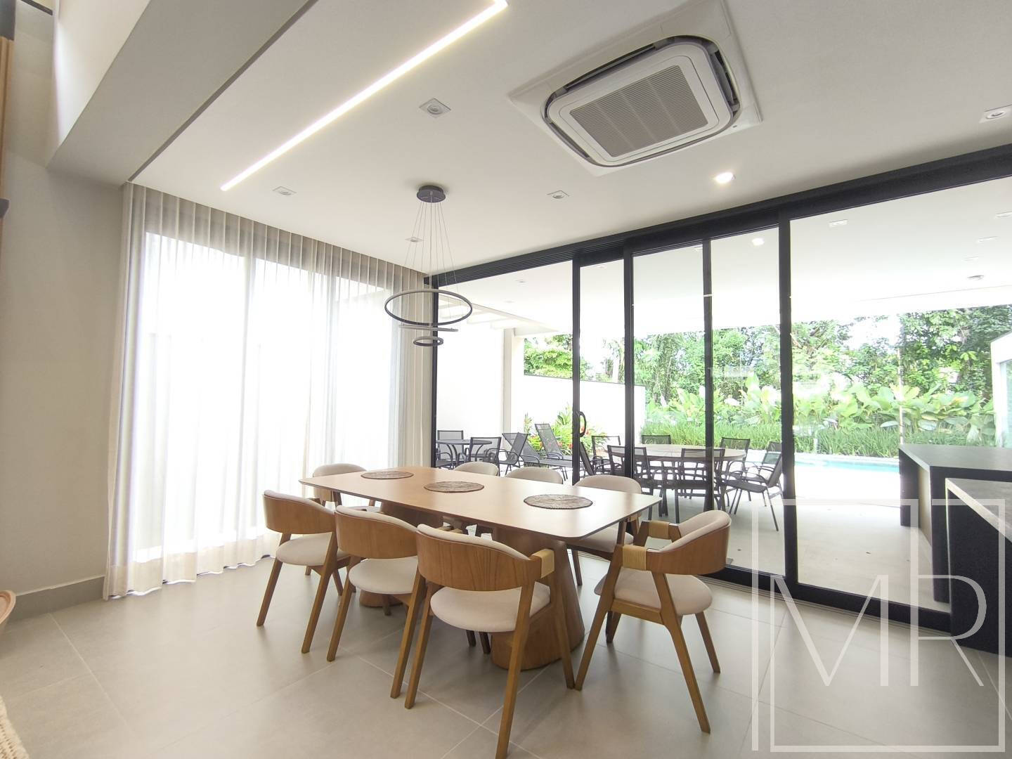 Casa, 5 quartos, 331 m² - Foto 5
