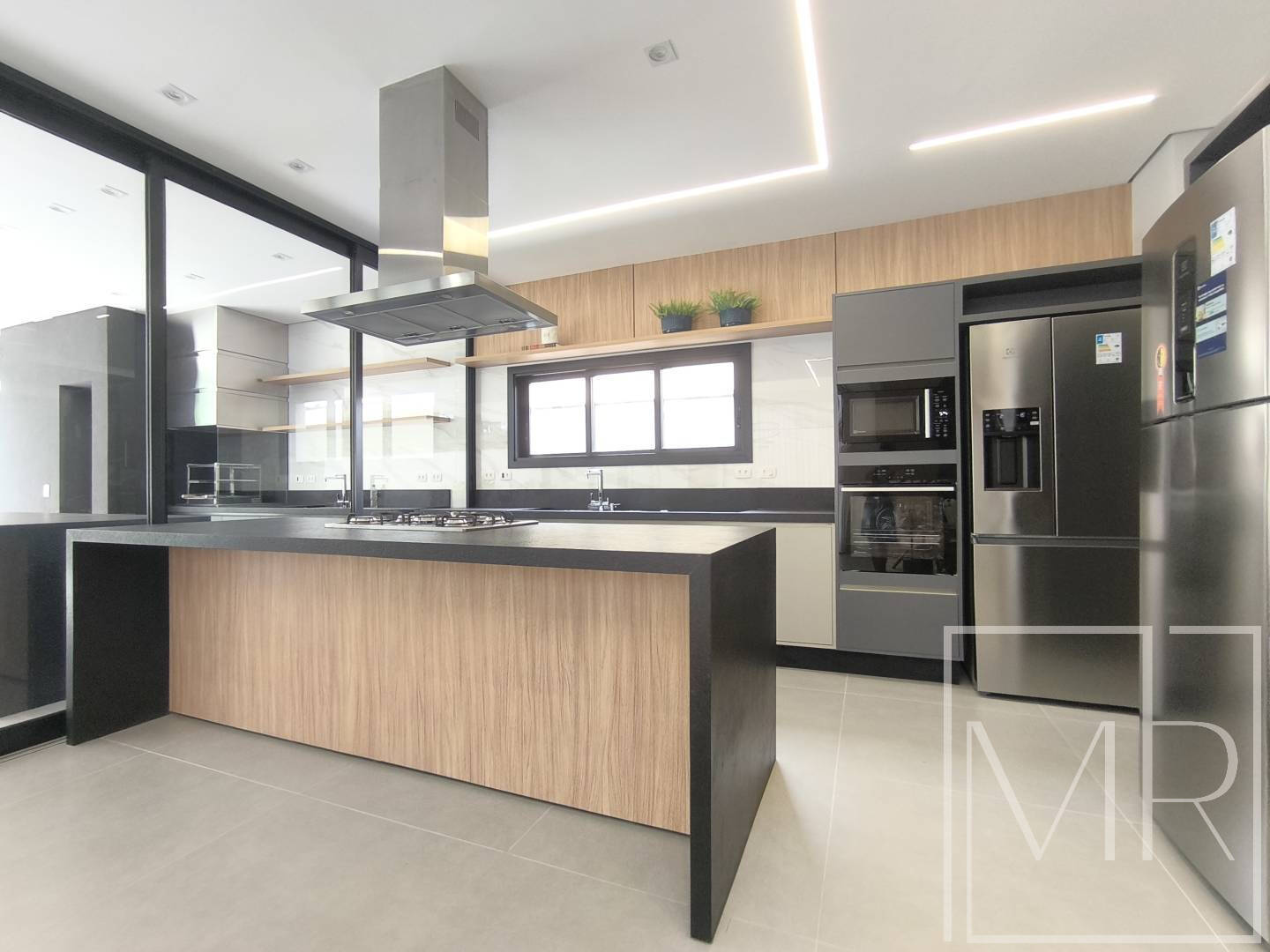 Casa, 5 quartos, 331 m² - Foto 7