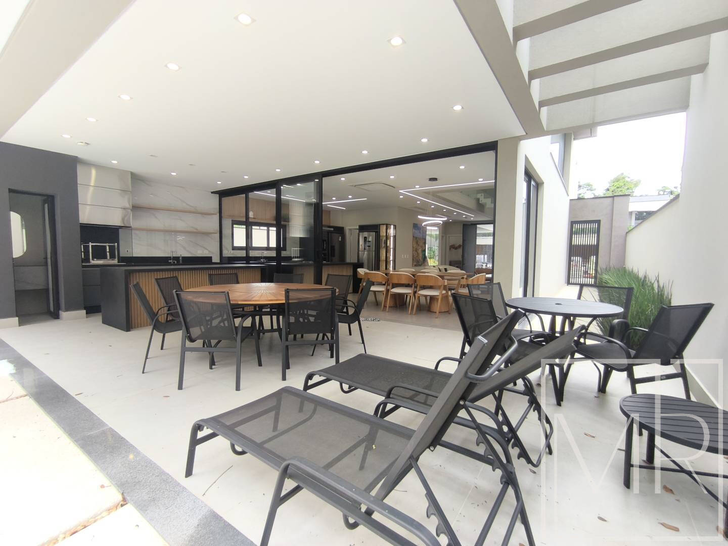 Casa, 5 quartos, 331 m² - Foto 15