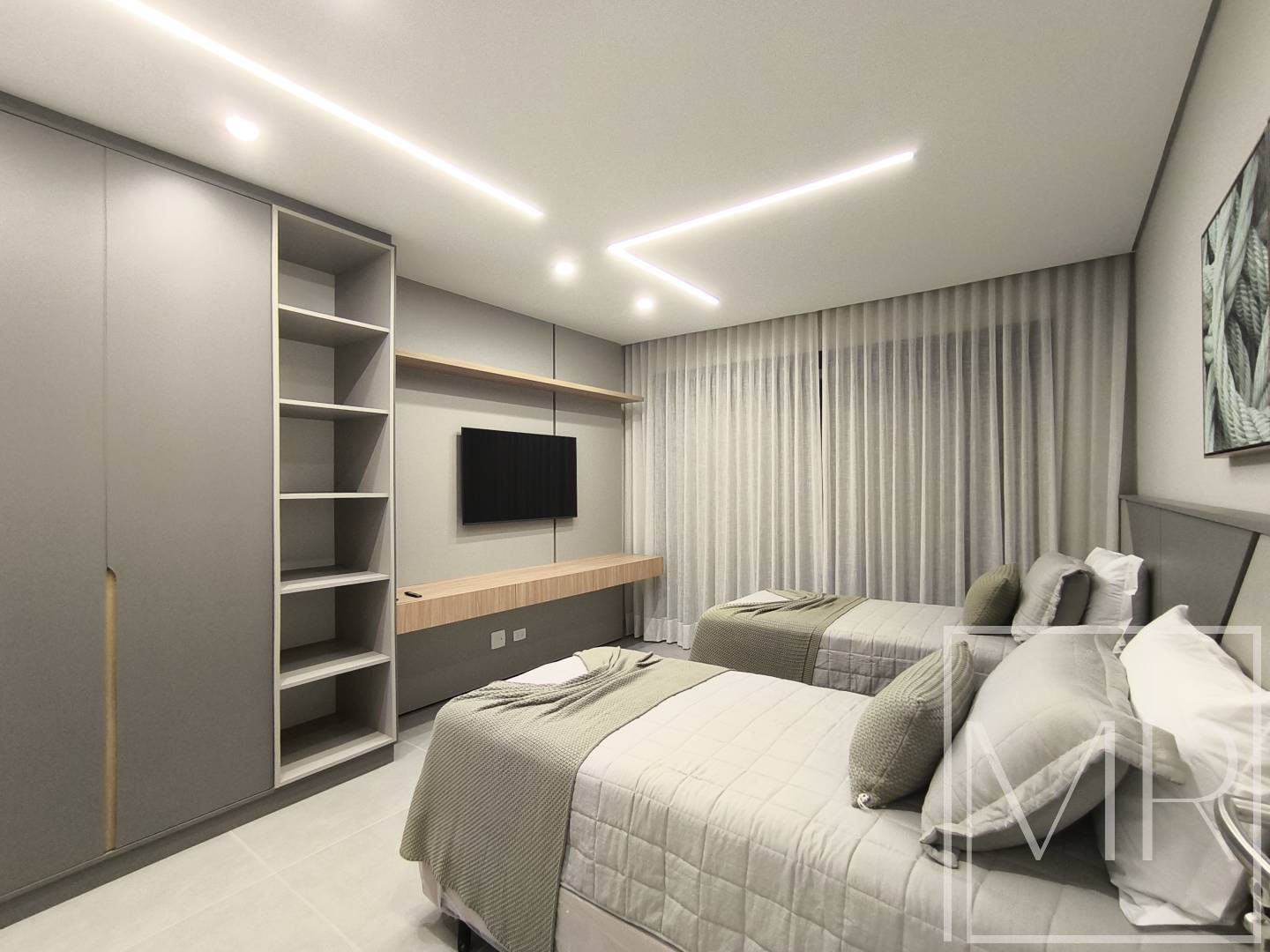 Casa, 5 quartos, 331 m² - Foto 24