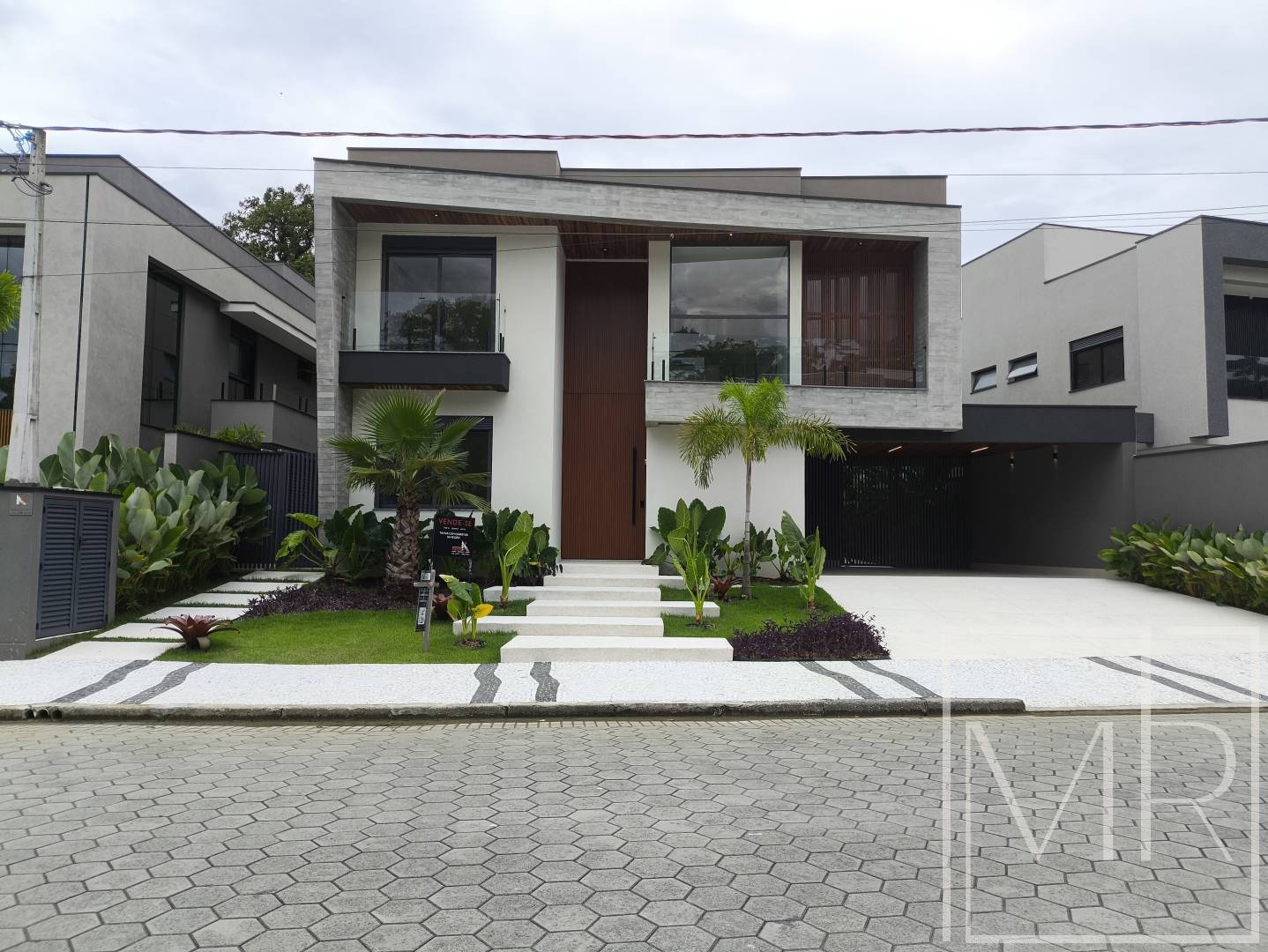 Casa, 6 quartos, 480 m² - Foto 2