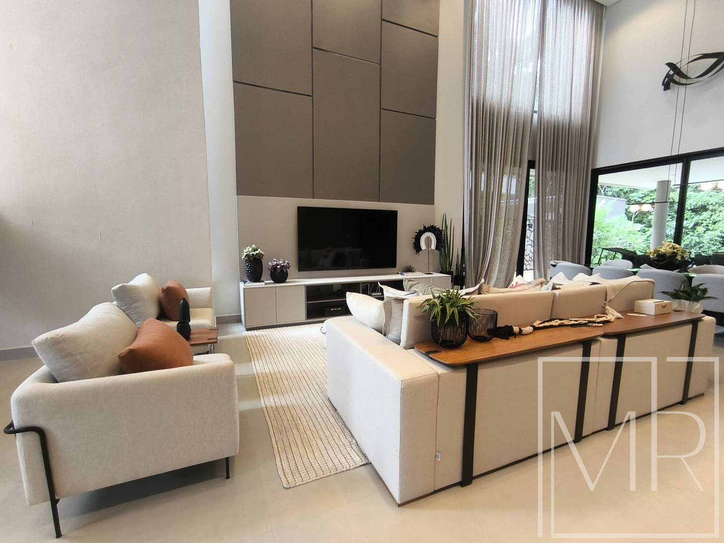 Casa, 5 quartos, 400 m² - Foto 6