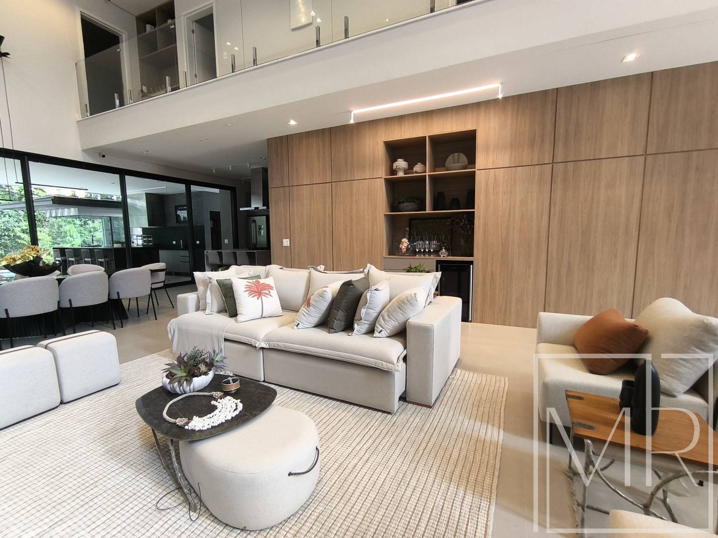 Casa, 5 quartos, 400 m² - Foto 7
