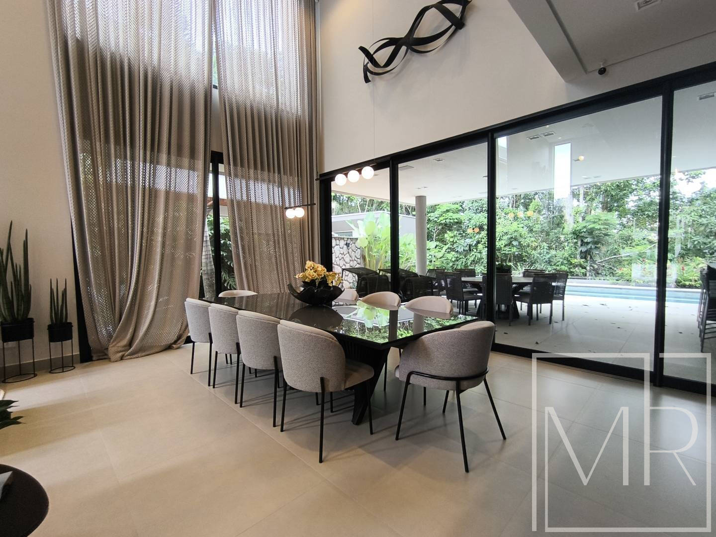 Casa, 5 quartos, 400 m² - Foto 8
