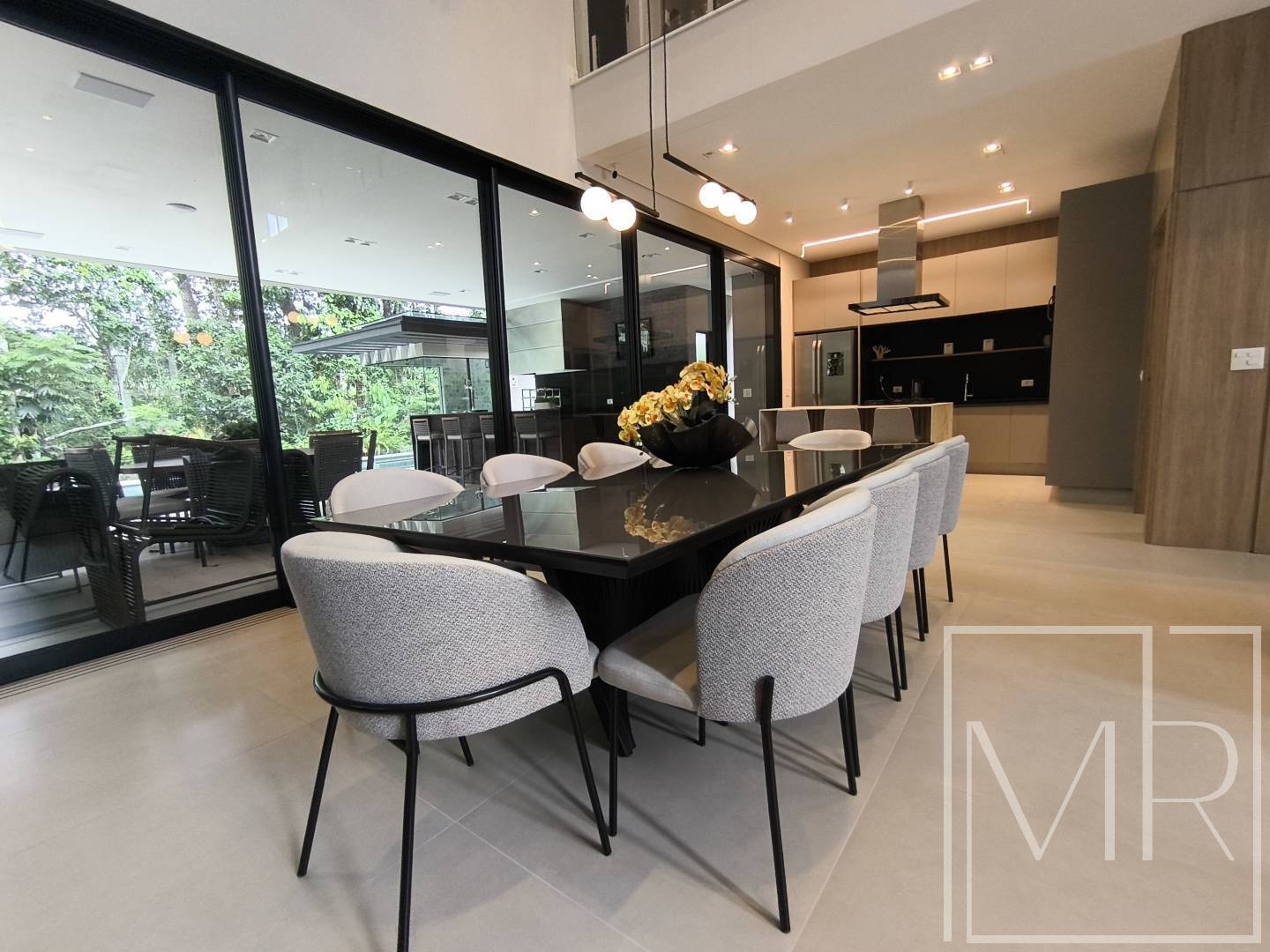 Casa, 5 quartos, 400 m² - Foto 10