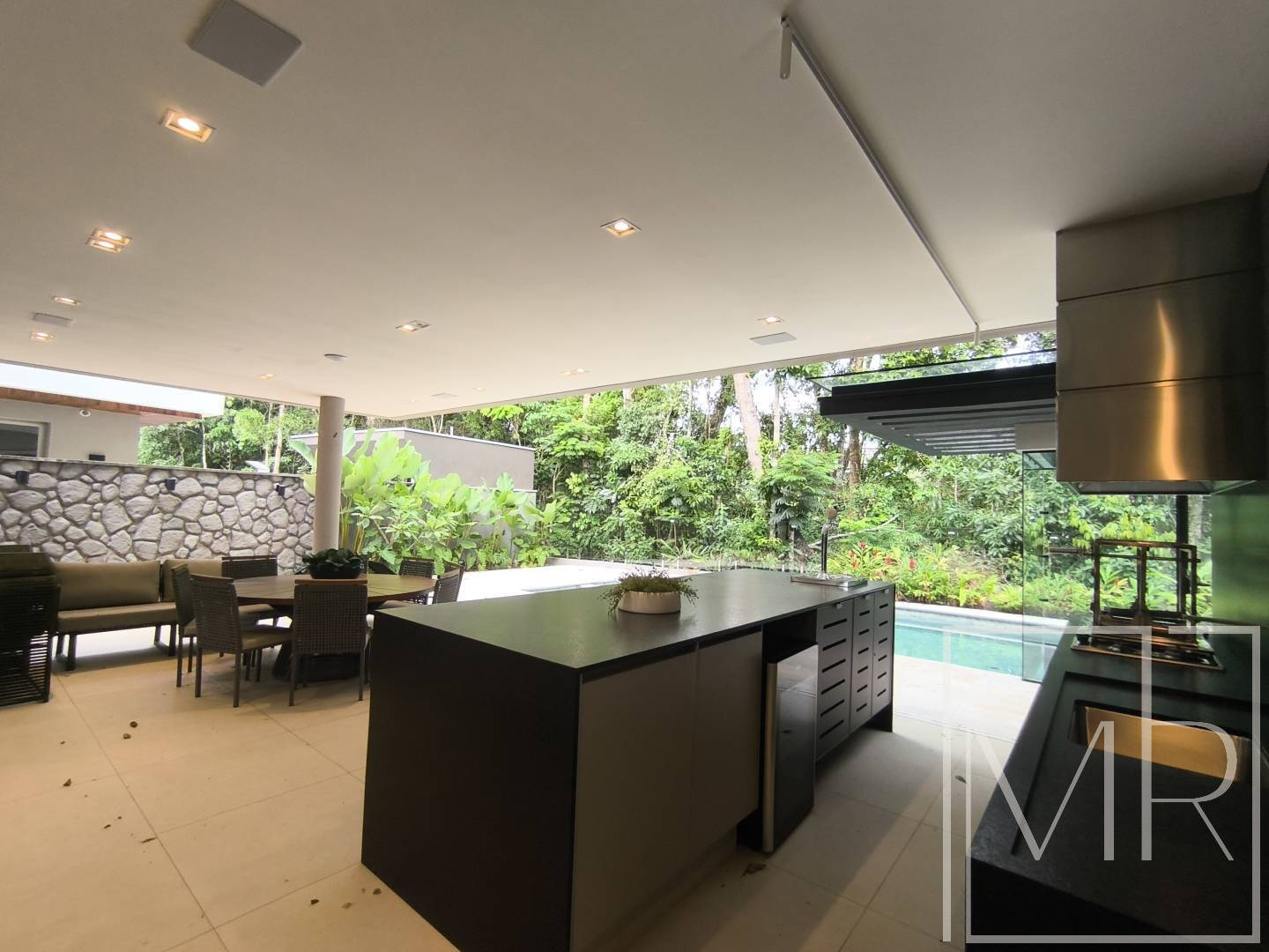 Casa, 5 quartos, 400 m² - Foto 11