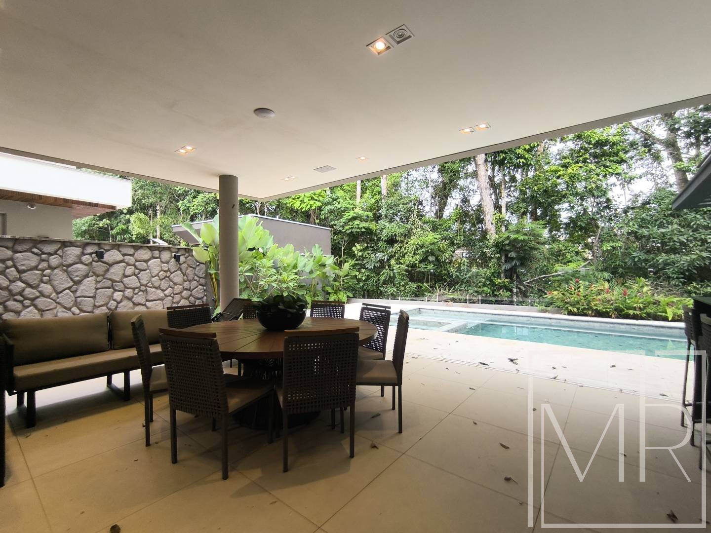 Casa, 5 quartos, 400 m² - Foto 14