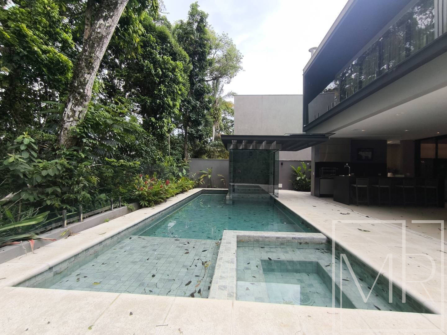 Casa, 5 quartos, 400 m² - Foto 16