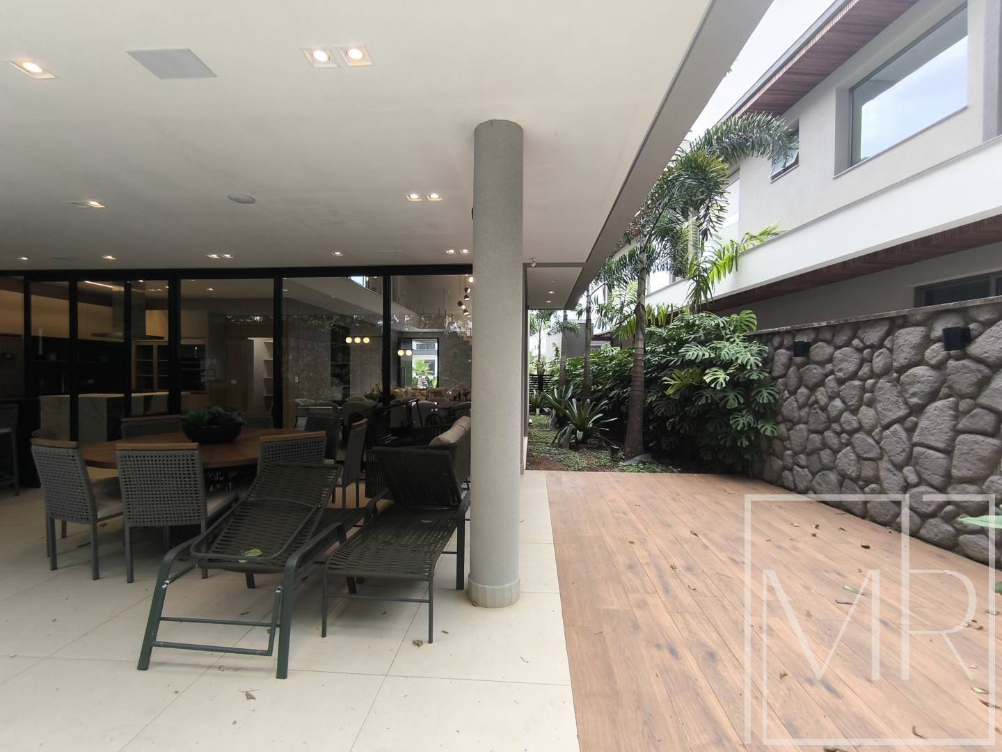 Casa, 5 quartos, 400 m² - Foto 17