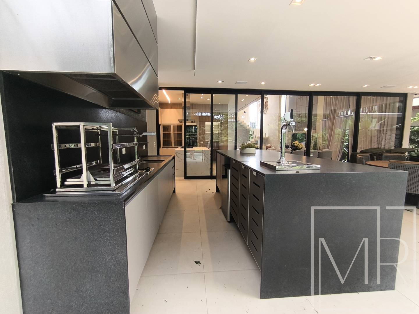 Casa, 5 quartos, 400 m² - Foto 19