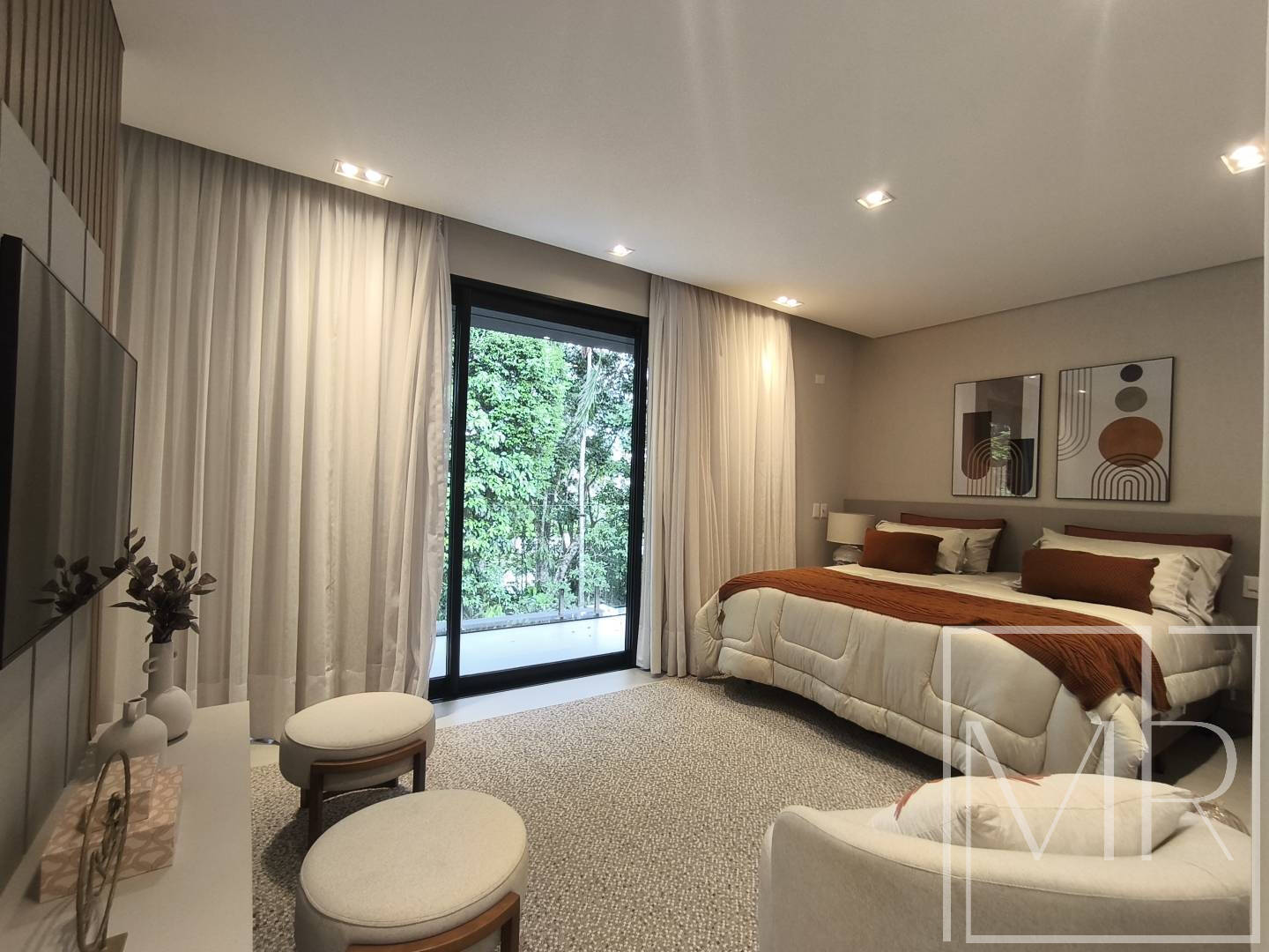 Casa, 5 quartos, 400 m² - Foto 28