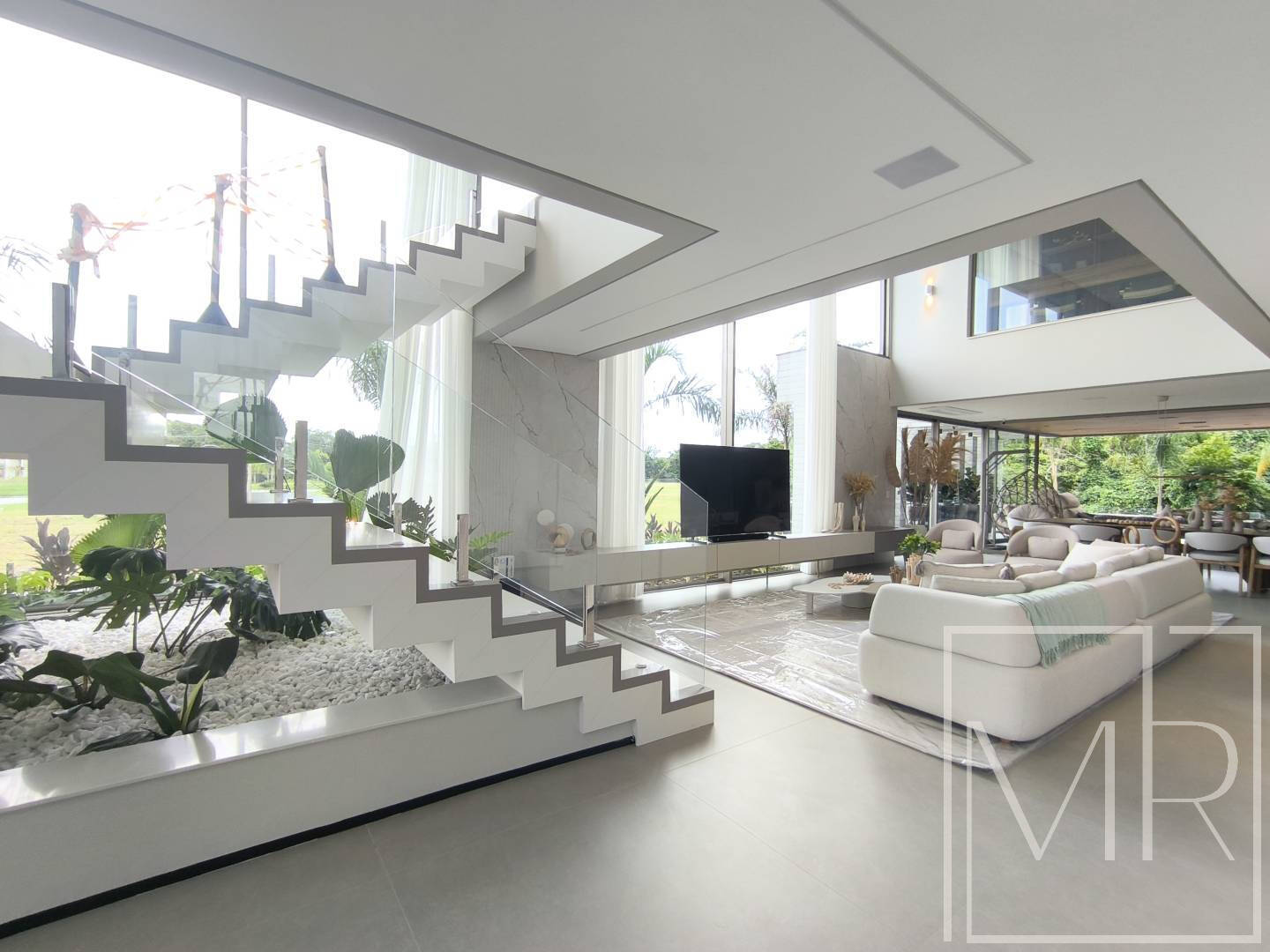 Casa, 7 quartos, 618 m² - Foto 5