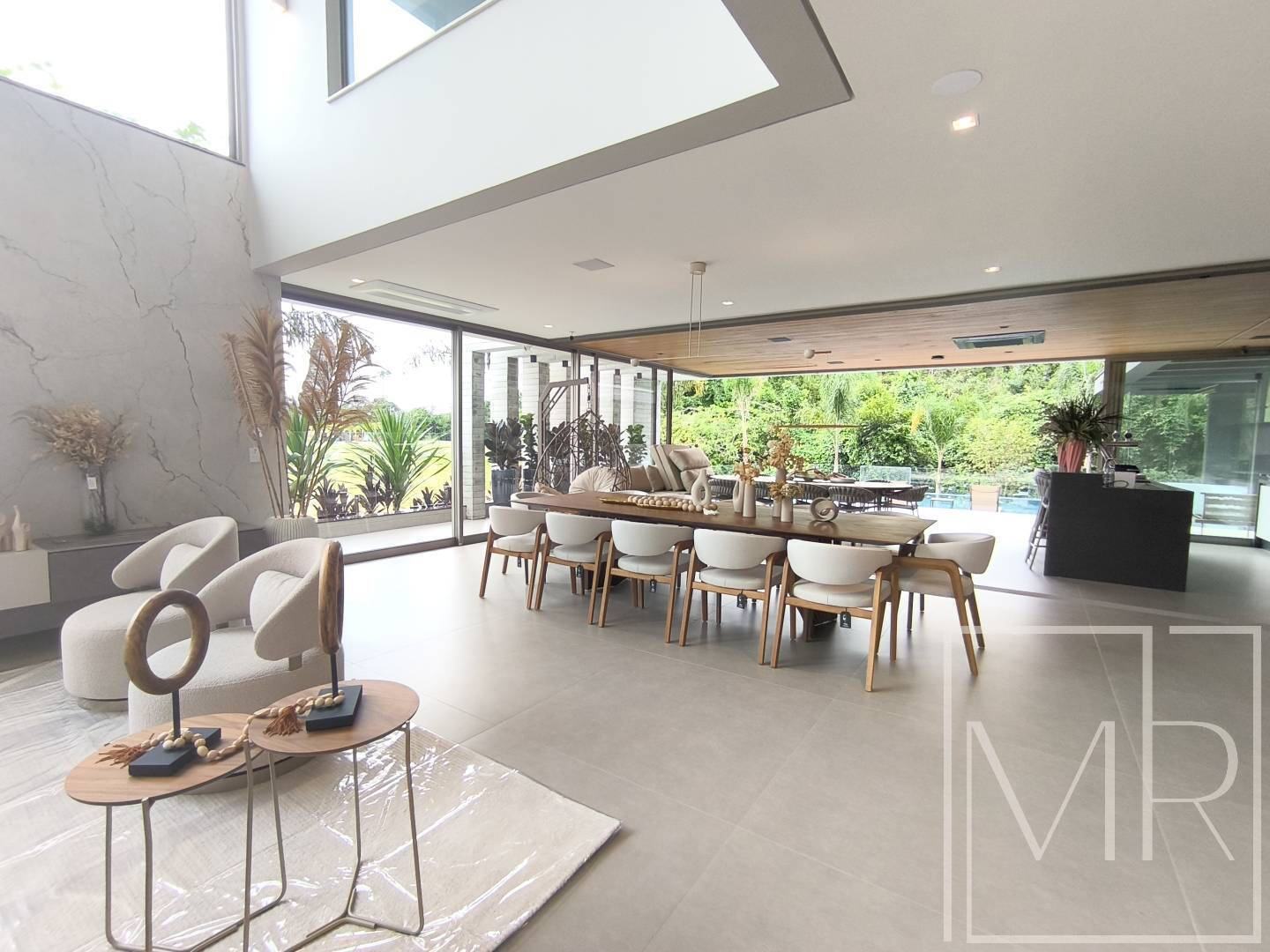 Casa, 7 quartos, 618 m² - Foto 7